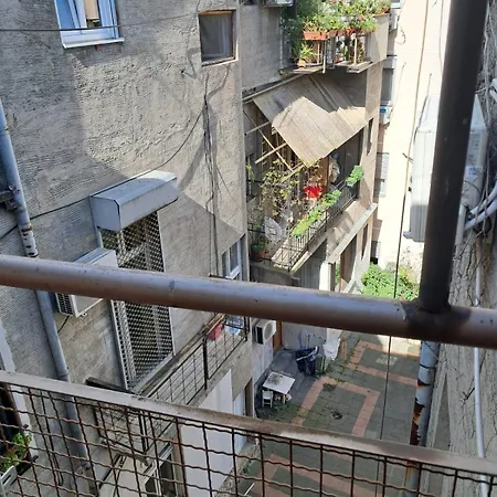Cozy Vibes * Belgrade