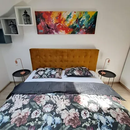 Cozy Vibes Apartment